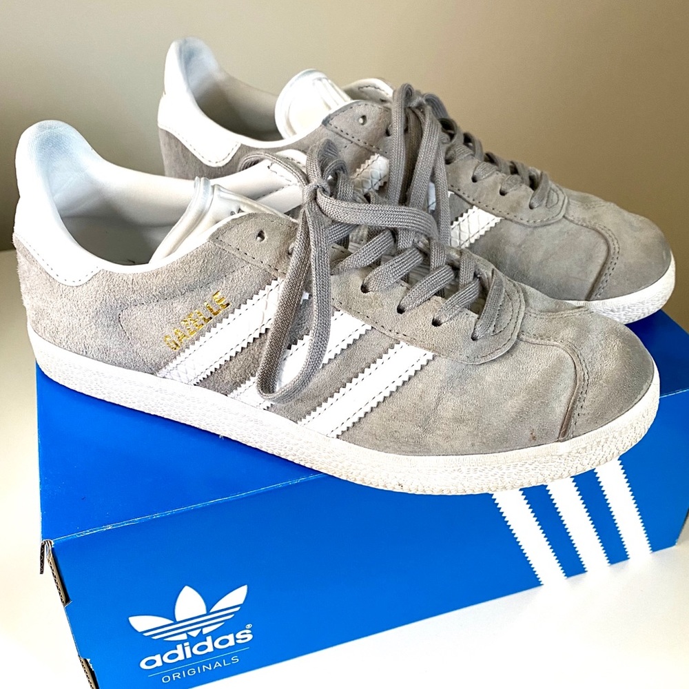 Adidas Gazelle Sneaker